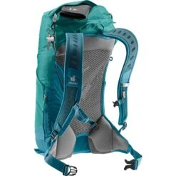 Deuter AC Lite 16 Backpack Alpine-green-arctic -Mode Tassen Winkel image 3270