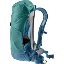 Deuter AC Lite 16 Backpack Alpine-green-arctic -Mode Tassen Winkel image 3271