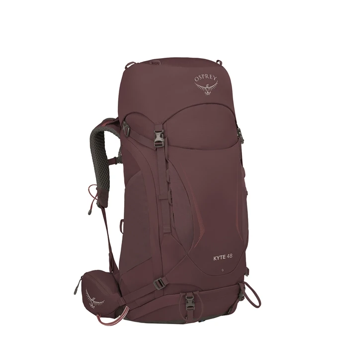 Osprey Kyte 48 WM/L Elderberry Purple 1 Osprey Kyte 48 WM/L Elderberry Purple