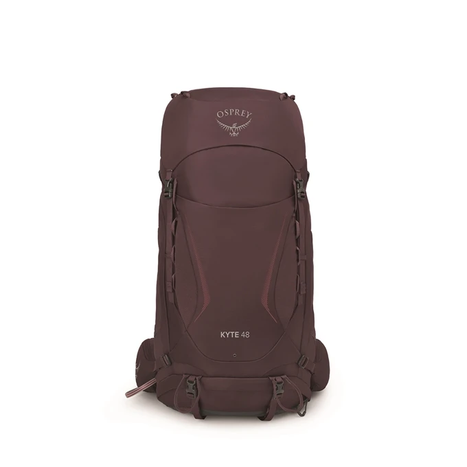 Osprey Kyte 48 WM/L Elderberry Purple 3 Osprey Kyte 48 WM/L Elderberry Purple - Afbeelding 3