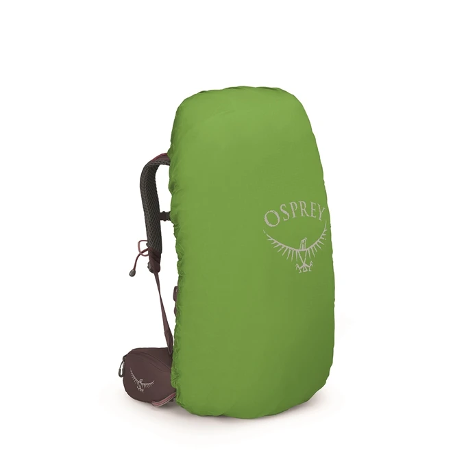 Osprey Kyte 48 WM/L Elderberry Purple 5 Osprey Kyte 48 WM/L Elderberry Purple - Afbeelding 5