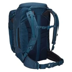 Thule Landmark 60L Women's Backpack Majolica Blue -Mode Tassen Winkel image 3286
