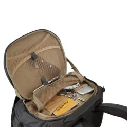 Thule Landmark 60L Women's Backpack Majolica Blue -Mode Tassen Winkel image 3287