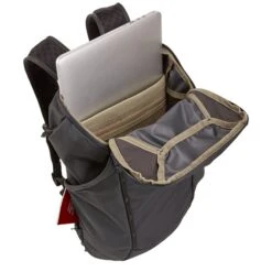 Thule Landmark 60L Women's Backpack Majolica Blue -Mode Tassen Winkel image 3288