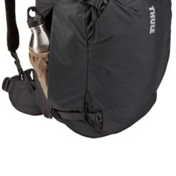 Thule Landmark 60L Women's Backpack Majolica Blue -Mode Tassen Winkel image 3290