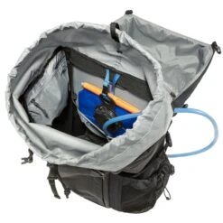 Fjallraven Abisko Hike 35 M/L Patina Green -Mode Tassen Winkel image 3296