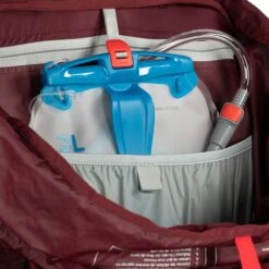 Osprey Aura AG LT 65 WXS/S Antidote Purple -Mode Tassen Winkel image 3322