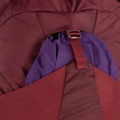 Osprey Aura AG LT 65 WXS/S Antidote Purple -Mode Tassen Winkel image 3333