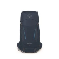 Osprey Kestrel 48 L/XL Atlas Blue -Mode Tassen Winkel image 3340