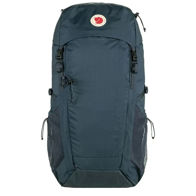 Fjallraven Abisko Hike 35 M/L Navy 1 Fjallraven Abisko Hike 35 M/L Navy
