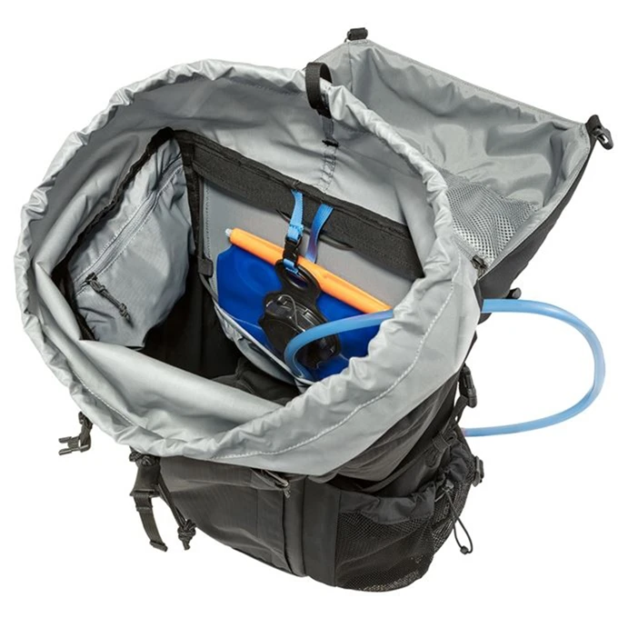 Fjallraven Abisko Hike 35 M/L Navy 4 Fjallraven Abisko Hike 35 M/L Navy - Afbeelding 4