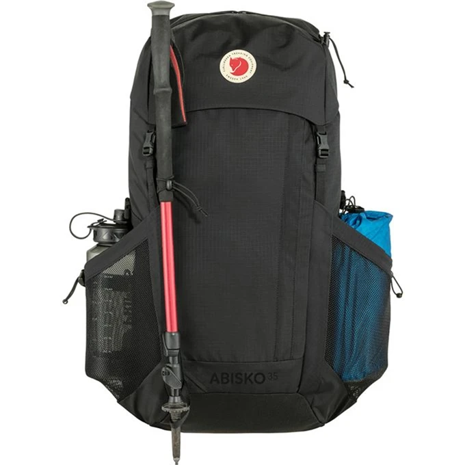 Fjallraven Abisko Hike 35 M/L Navy 8 Fjallraven Abisko Hike 35 M/L Navy - Afbeelding 8