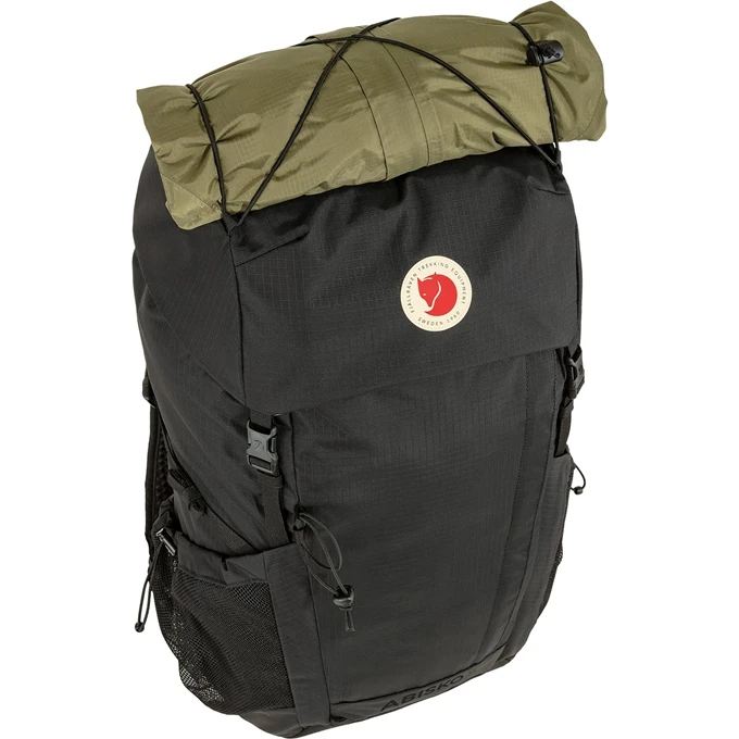 Fjallraven Abisko Hike 35 M/L Navy 9 Fjallraven Abisko Hike 35 M/L Navy - Afbeelding 9