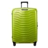 Samsonite Proxis Spinner 81 Lime