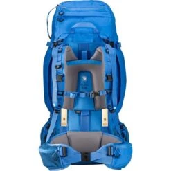 Fjallraven Kajka 65 W Un Blue -Mode Tassen Winkel image 3371