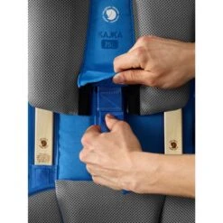 Fjallraven Kajka 65 W Un Blue -Mode Tassen Winkel image 3373