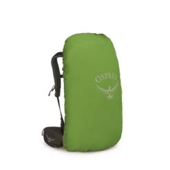 Osprey Kyte 38 WXS/S Black -Mode Tassen Winkel image 3388