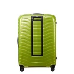 Samsonite Proxis Spinner 81 Lime -Mode Tassen Winkel image 339
