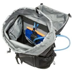 Fjallraven Abisko Hike 35 M/L Iron Grey -Mode Tassen Winkel image 3392