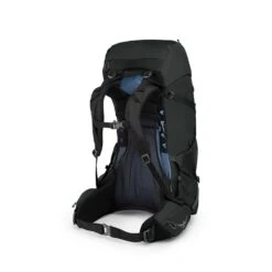 Osprey Rook 50 Men's Backpack Black -Mode Tassen Winkel image 3400