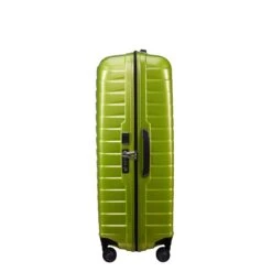 Samsonite Proxis Spinner 81 Lime -Mode Tassen Winkel image 341