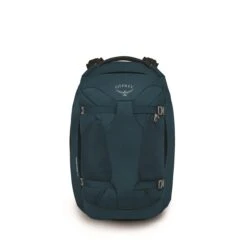 Osprey Fairview 55 Night Jungle Blue -Mode Tassen Winkel image 3428