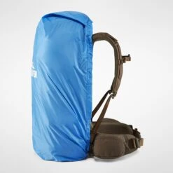 Fjallraven Singi 48 Stone Grey -Mode Tassen Winkel image 3440