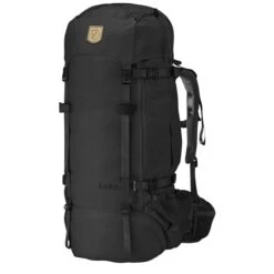 Fjallraven Kajka 75 Black