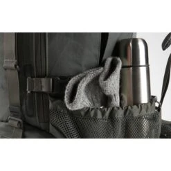 Fjallraven Kajka 75 Black -Mode Tassen Winkel image 3466