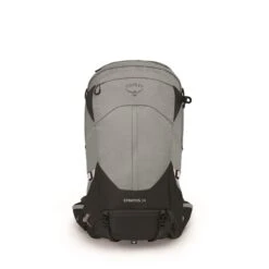 Osprey Stratos 34 Backpack Smoke Grey -Mode Tassen Winkel image 3488