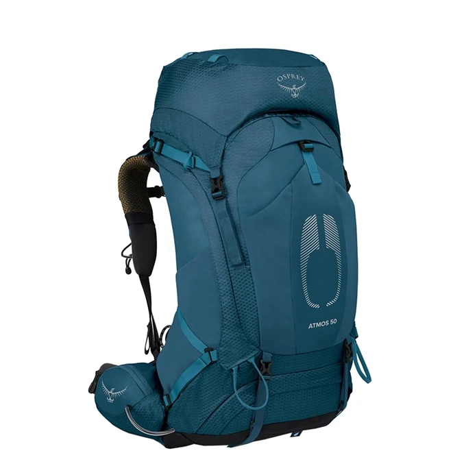 Osprey Atmos AG 50 S/M Venturi Blue 1 Osprey Atmos AG 50 S/M Venturi Blue