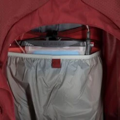 Osprey Ariel 55 Womens Backpack M/L Claret Red 24 Osprey Ariel 55 Womens Backpack M/L Claret Red -Mode Tassen Winkel image 3533