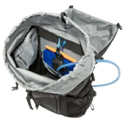 Fjallraven Abisko Hike 35 S/M Patina Green -Mode Tassen Winkel image 3565