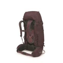Osprey Kyte 48 WXS/S Elderberry Purple 8 Osprey Kyte 48 WXS/S Elderberry Purple -Mode Tassen Winkel image 3572
