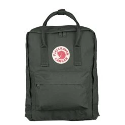 Fjallraven Kanken Rugzak Forest Green