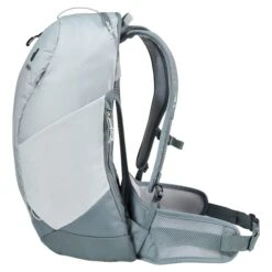 Deuter AC Lite 21 SL Backpack Tin/shale -Mode Tassen Winkel image 3618