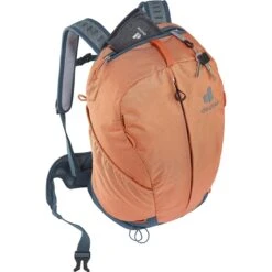 Deuter AC Lite 21 SL Backpack Tin/shale -Mode Tassen Winkel image 3623