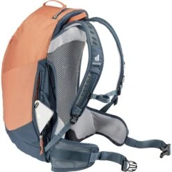 Deuter AC Lite 21 SL Backpack Tin/shale -Mode Tassen Winkel image 3625