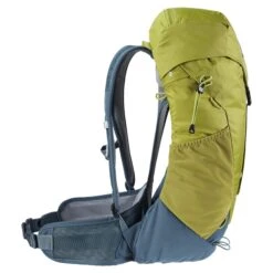 Deuter AC Lite 24 Backpack Alpinegreen-artic -Mode Tassen Winkel image 3628