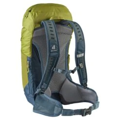 Deuter AC Lite 24 Backpack Alpinegreen-artic -Mode Tassen Winkel image 3629