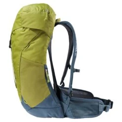 Deuter AC Lite 24 Backpack Alpinegreen-artic -Mode Tassen Winkel image 3630