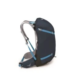 Osprey Hikelite 32 M/L Atlas Blue -Mode Tassen Winkel image 3645