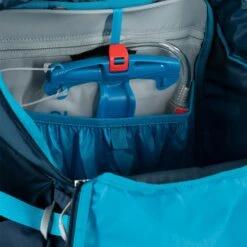 Osprey Hikelite 32 M/L Atlas Blue -Mode Tassen Winkel image 3648