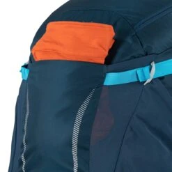 Osprey Hikelite 32 M/L Atlas Blue -Mode Tassen Winkel image 3651