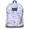 JanSport Right Pack Lost Sasquatch