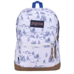 JanSport Right Pack Lost Sasquatch