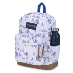 JanSport Right Pack Lost Sasquatch -Mode Tassen Winkel image 3659