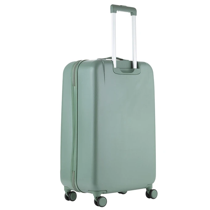 CarryOn Skyhopper 78 Set Van 2 Olive 5 CarryOn Skyhopper 78 Set Van 2 Olive - Afbeelding 5