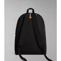 Napapijri Voyage Daypack Black -Mode Tassen Winkel image 3665