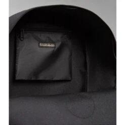 Napapijri Voyage Daypack Black -Mode Tassen Winkel image 3666